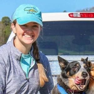 Meet your Posher, Pearce